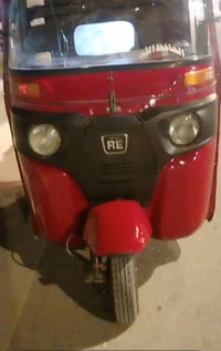 تكتك مديل 18 محرك 20 معمره كامل كلش حلوه ونضيفه كبل للشارع كلشي مذب عل...