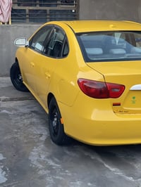 الانترا امريكي • حادث • واسط