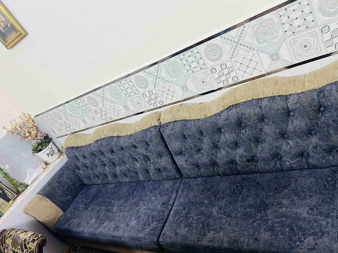 ديوان للبيع مكان الاعظميه 10مقاعد سعر350


**إذا كنت صاحب هذا الإعلان وتريد حذفه لأي سبب، رجاءا أرسل رسالة إلى الدعم الفني**