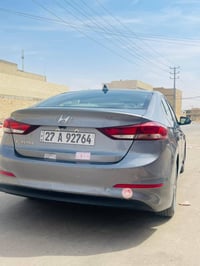 النترا ٢٠١٨ • وارد امريكي • محرك ٢٠٠٠
