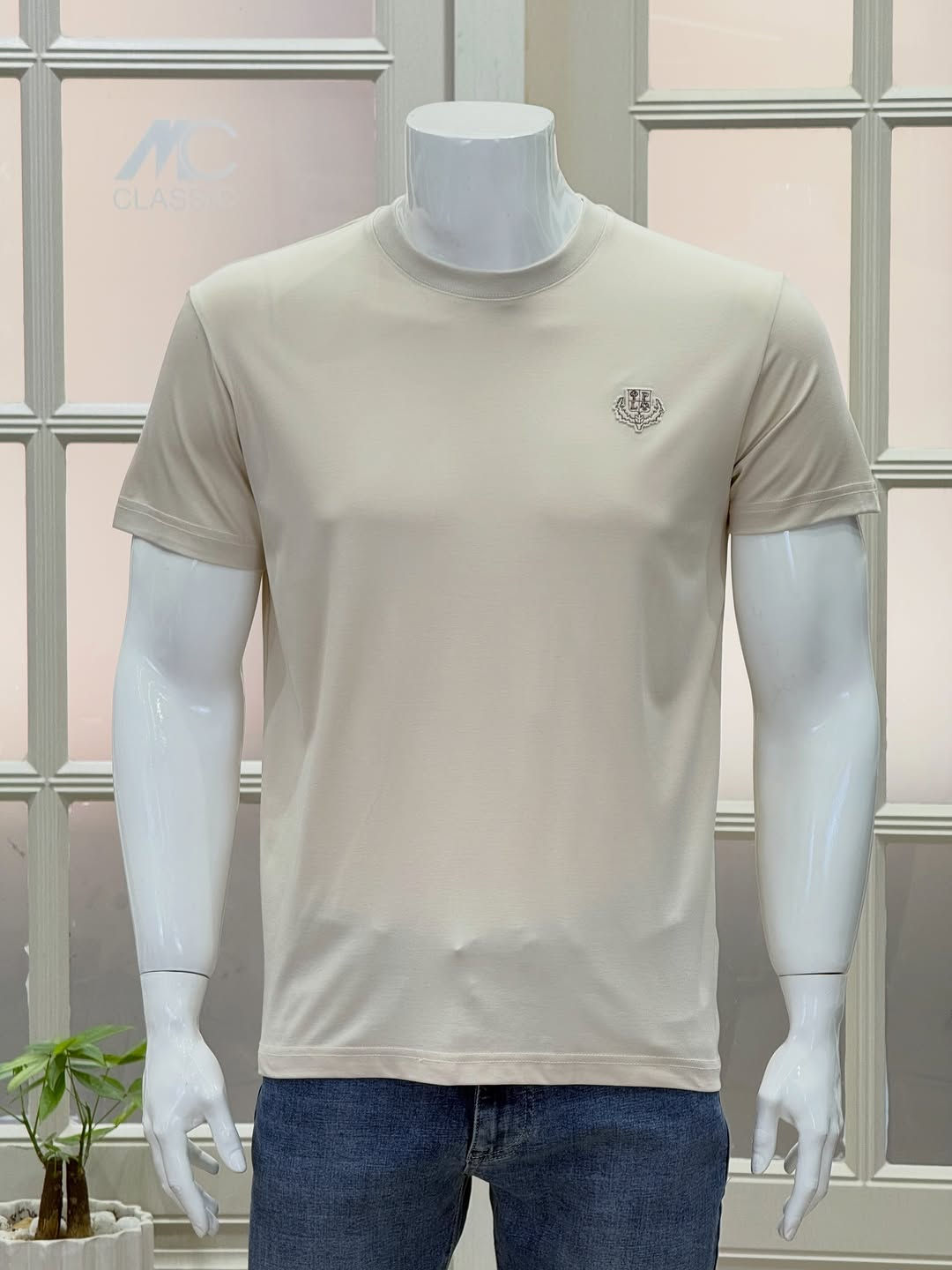 ⁨	⁨	MC CLASSIC
الأناقة _تبدي _من_ أول _خطوة

⚜️ بدي ماركات سوبر ماستر كوالتي 
⚜️قياسات : M.L.XL.XxL 
⚜️السعر : 40 الف 
⚜️الصناعه : 🇹🇷 تركي 
للحجز او الاستفسار مراسلتنا على الصفحه
اومراسلتنا واتساب  *********** .  ***********
تلكرام :- https://t.me/mcclasic
انستكرام :- https://www.instagram.com/mc_classic79?igsh=MWZuc3Z2b2YycGNwOA%3D%3D&utm_source=qr
تيك توك :- https://www.tiktok.com/‪‪‪‪@mcclassic79‬‬‬‬?_t=8kdkCdce82f&_r=1
سناب جات :- https://t.snapchat.com/QEyQBMCC
#العنوان
 بغداد - كرادة داخل -فرع صيدليه جوهره ابن حيان 

اوقات الدوام من 10 صباحا الى 12 ليلاً
🔴 يوجد #توصيل بغداد وكافة المحافظات 
بغداد 🚕  5 الف  المحافظات 🚗 5 الف 

‏‎#ملابس #ملابسك #بدله_رجاليه ملابس بدله_رجاليه ملابسك⁩⁩⁩⁩
