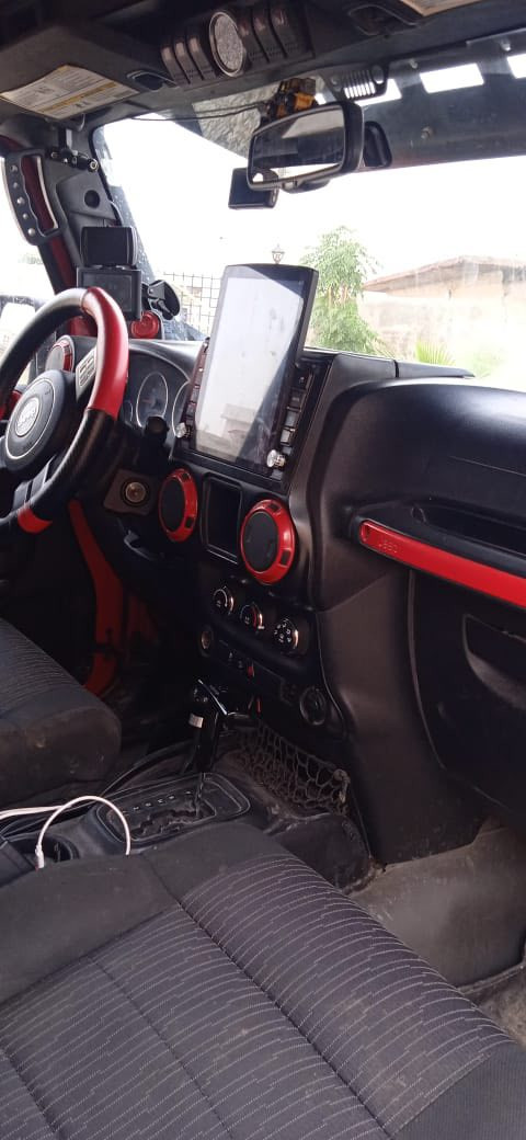 جيب رنجلر (2011)
للاستفسار اكثر الاتصال
***********
السعر (13) الف دولار
وبيها مجال للشراي
