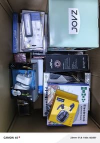 كارتون إلكترونيات • قطع غيار • توصيل المحافظات