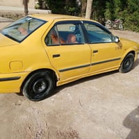 سمند • ٢٠١٢ • ديوانيه