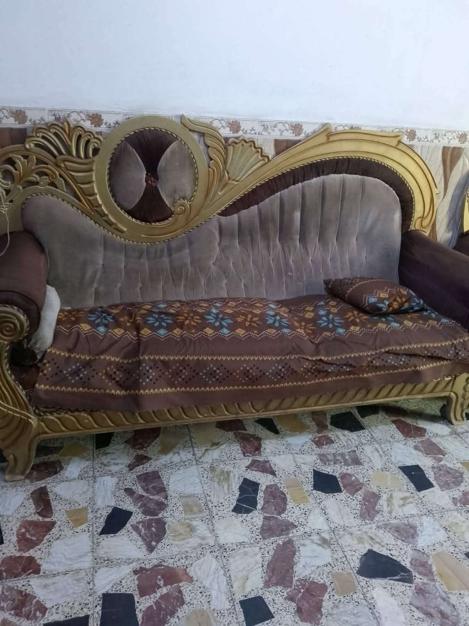 تخم ١٥٠ مكان بغداد الشعلة


**إذا كنت صاحب هذا الإعلان وتريد حذفه لأي سبب، رجاءا أرسل رسالة إلى الدعم الفني**