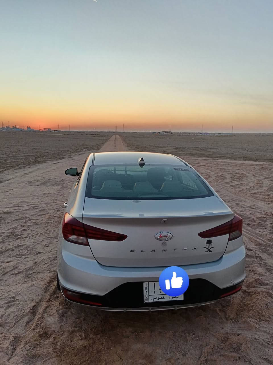 السلام عليكم ورحمة الله
النترا للبيع
مديل 19
!رقم بصره
سياره كامل معاملته رقم الجديد
مواصفات السياره
محرك 2000 دوش
تحكمات ستيرن
مانع نزلاغ
تحديد مسار
توقف ذاتي
شاشه كبيره
3 انضمه قاره
حساس مري
لايت زنون ستوني شاده
حادث تبديل بنيد فقط بدون دوخل الباقي ليبل واحد 
سعر 133 $
عنوان بصره معقل 
مبايل ***********
