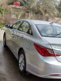 سوناتا • وارد كوري • رقم ميسان