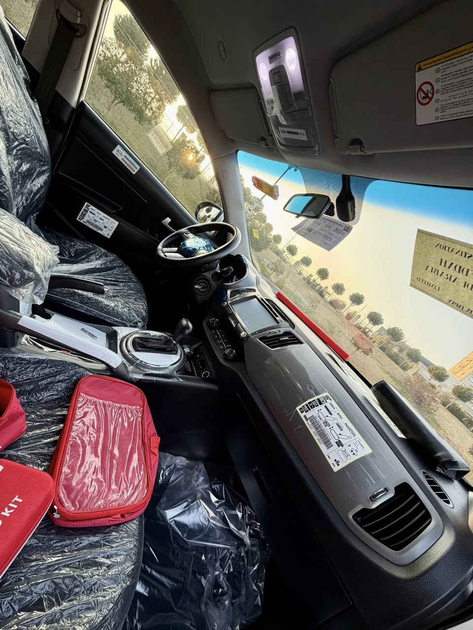 #بسم_آلُلُہ_آلُرٍحٍمآن_آلُرٍحٍيَم_#
#كيا_سبورتج_خليجي_جديدة_نظافة100‎%‎100
#كفالةعامة_على_وضع_الشركة_بيها_سونر
#جاملغ_خلفي_شويه_كلير_جاملغ_امامي_كارت
#سعرها_152$ ورقة #وبيها_مجال__موديل2016

#سنوية_ارقام_هزه_كلها_جديدة_رقم_اربيل_تحويل_مباشر 
#حجم_مكينة_2000دوش_كفالة
#ماشية96_الاف_كليو_بشرط_فحص_وجرص120

#موقع_السيارة_بسلمانية📍

#كتلوك_كاعيات_سويج_ثانية_غراض_شركة_كلها_موجوده
#كير_مكينة_حدادية_كهربايات_كلها_بشرط_كفالة

الاستفسار ⬇️
#الاتصال__***********__***********
#حجي_وليد_الجنابي
