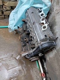 مكينه سايبا • مكصوصه • حله