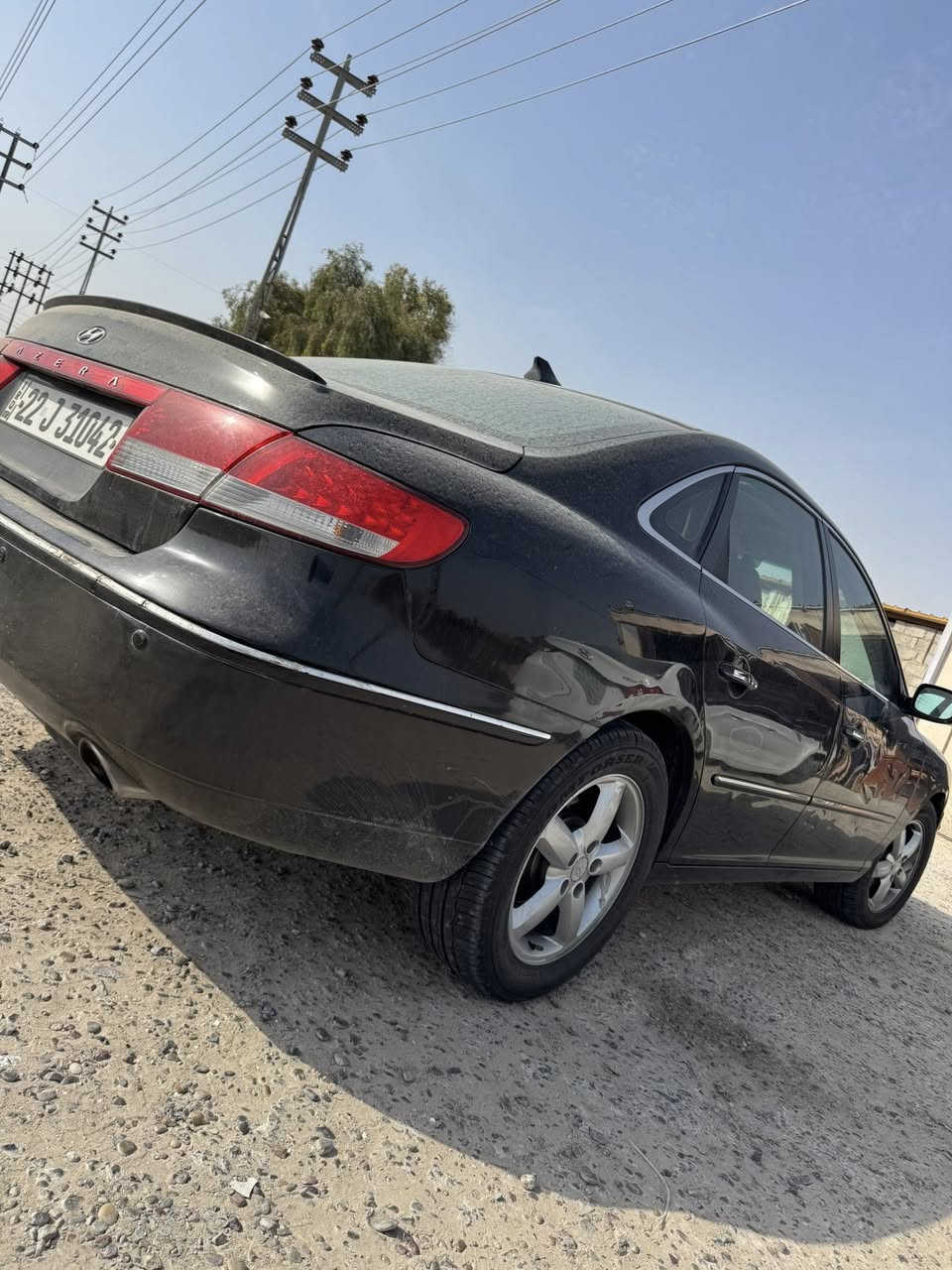 يالله ازيره مديل 2009 خليجي وكاله الكاصد اعله مواصفات معروفه السياره محرك 3300 خليجي مكفوله كفاله عامه من ضربه وصبغ وتبديل وفتح فقط باب العبري الامامي بيه رصعات قليله بس وبقيت السياره مكفوله وسونار موجود محرك جديد شرط توني شاده كير ممتاز حداديه امامي خلفي نفض تخم تاير جواه ماء راديتر دهن كير دهن مكينه بخاخات وبلكات وتنضيف غرف الاحتراق ولجويتر وثلاجه كلهن توني مسويهن وفلتر فيت بم كشنات جلد بلادي سماعات انفنتي كشنات خزن ميموري تحكم ستيرن اشاير بلمري تحكم كهرباء كشن السايق ولبصفه تبريد خلفي فتحت سقف برده خلفيه السياره معايزه برغي واحد رقم اربيل الدولي بسمي وهسه وسنويه جدد تحويل ثانيوم سعر 115 وبيه مجال قليل جدااا مكاني نجف***********
