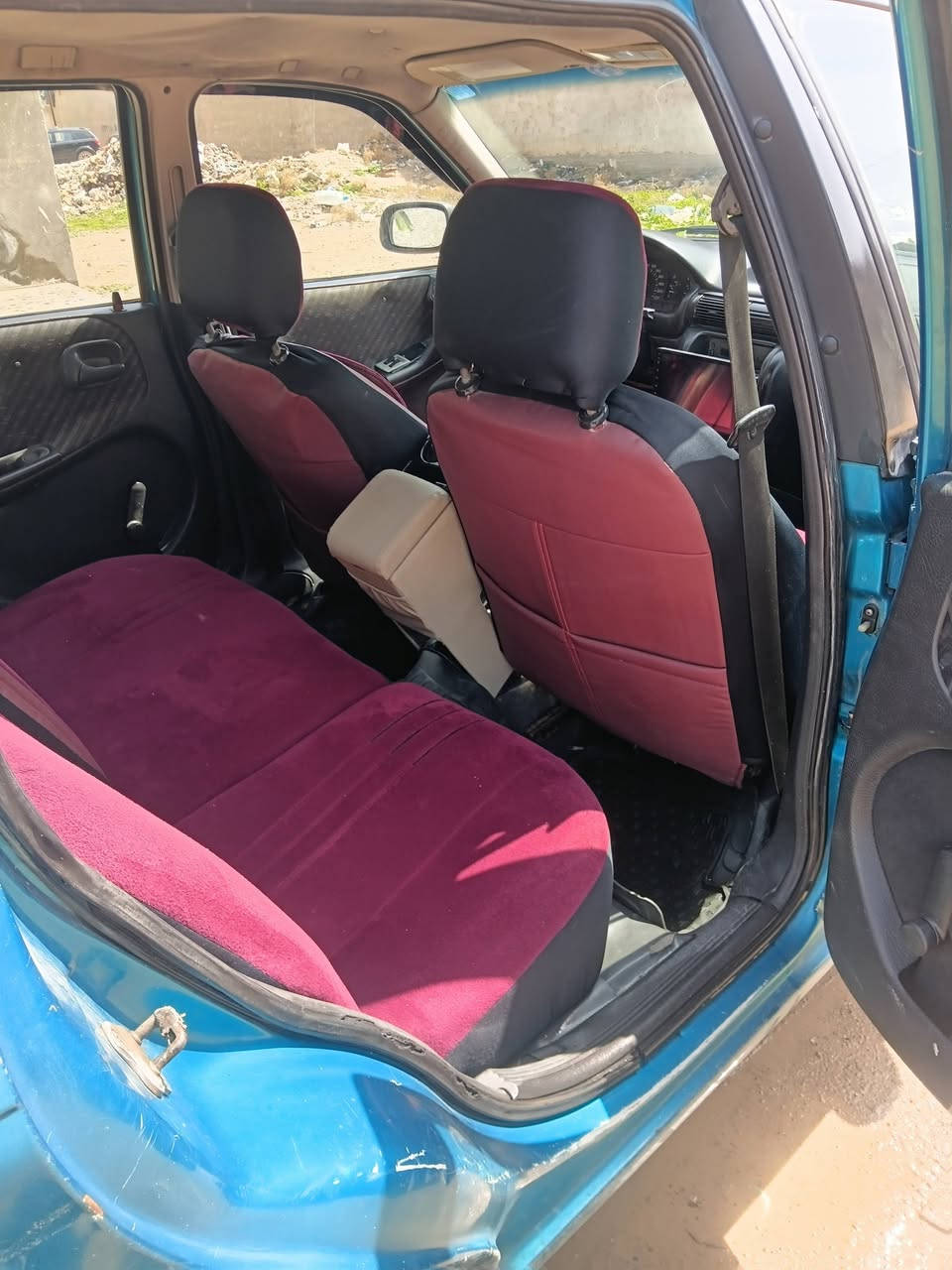 اوبل استرا رقم نجف مشروع وطني المكان بغداد السعر40
***********
