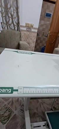 مكينة خياطة • تطريز صناعي • النجف