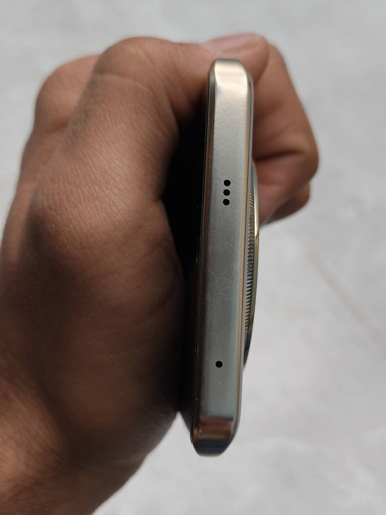 Realme 13 pro+5g
جهاز  استخدام قليل ويا كل الملحقات 

ضمان سنه

جهاز معروف 

ذاكرة 512 رام12+12

سعر 400 النجف, العراق


**إذا كنت صاحب هذا الإعلان وتريد حذفه لأي سبب، رجاءا أرسل رسالة إلى الدعم الفني**