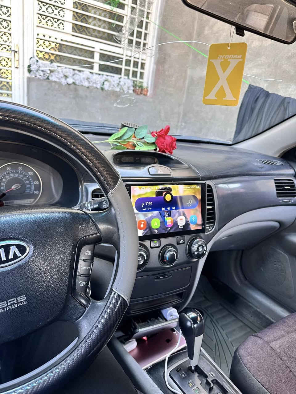 مديل ٨ ضربتها بس بنيد سعرها ٩٠


**إذا كنت صاحب هذا الإعلان وتريد حذفه لأي سبب، رجاءا أرسل رسالة إلى الدعم الفني**