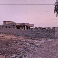 الشرقاط الجميله • ١٠٠٠م • مخازن