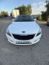 كادنزا ٢٠١١ vip فول مواصفات محرك ٣٥٠٠ داخل جلد نقطة عمياء سقف بانوراما...