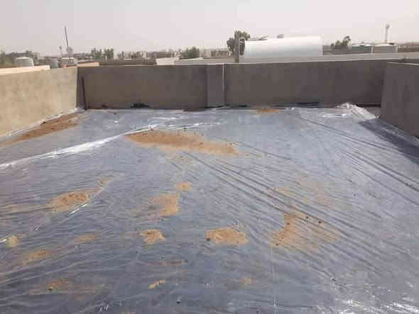 تطبيك شتايكر - زفت - ماستك - فلين - نايلون - أعادة ماستك -  قلع شتايكر
عمل درجة اولى وبأنسب الاسعار 

 

 

للاستسفار الاتصال على :*********** 
                                                             

أو مراسلتنا على الخاص 

هذهِ الصور لعملنا 👇
