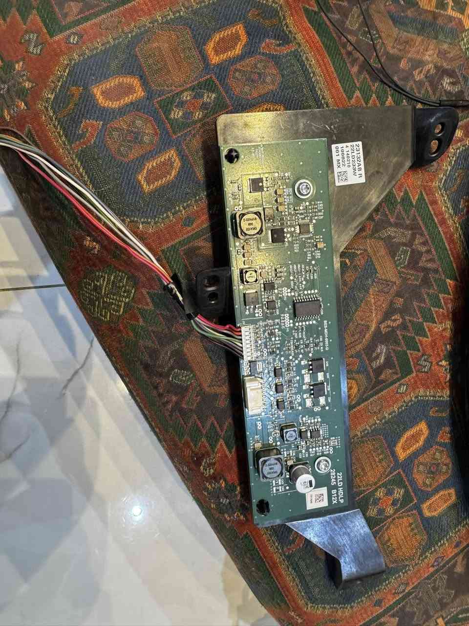 غراض جارجر 2023
عدسه LED

وكارت LED 

لايت كامل بس لضهر مابي 

***********
