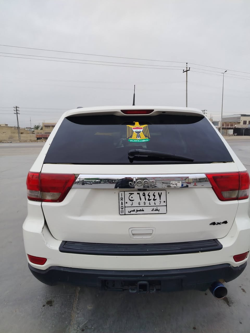 ١١ بغداد صبغ عام مكاني واسط السعر ١١٥ *********** محرك وكير وكسل وتخم تاير وشرعي وكص كفاله
