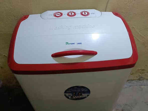 ‏‪***********‬‏ جديده غساله
وهذا عل متار ٤في٤ وتصال عل هذا رقم ،☝🏻
