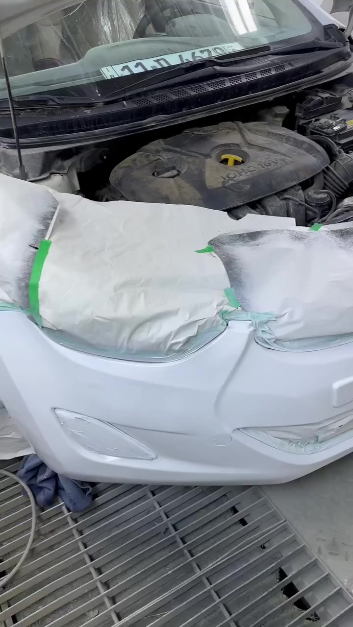 � أبو أحمد لصباغة السيارات 🔥
🎨 صبغ احترافي داخل الفرن الحراري

✔️ أجود أنواع الأصباغ العالمية
✔️ صبغ عام + صبغ قطع
✔️ دقة عالية ولمعة وكالة
✔️ أسعار مناسبة للجميع

📍 الموقع: بغداد – الخطيب

📞 للحجز والاستفسار:
***********

🚗 خلي سيارتك ترجع مثل الوكالة وبأقل تكلفة!
