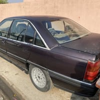 أوبل اوميكا محرك 20بلادي كير محرك بل شرط بدون ضرر السعر 39وبي مجال قلي...