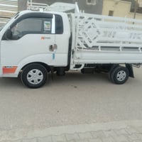 كيا ٢٠١٢ • كفالة عامة • قادسية