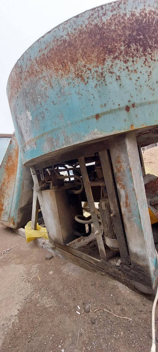 معمل كاشي مكبس دوار اوتماتيك نوع طلاي مع خباطات عراقيات حداده نضير سعر مناسب الاتصال ***********
