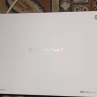 شاومي باد 7 90 فريم ببجي بيع او مراوس بأيباد وينطي فرق واتساب ‏‪078636...