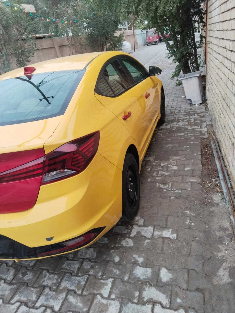 اسلام عليكم النترا موديل 20 بسمي كير اي تي السياره خير من الله حادث مابتين اشخوط نفسهن مكاني بغداد الزعفرانية شارع المعهد *********** السعر 125 قفل
