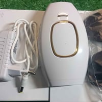 جهاز ليزر • إزالة شعر • جديد