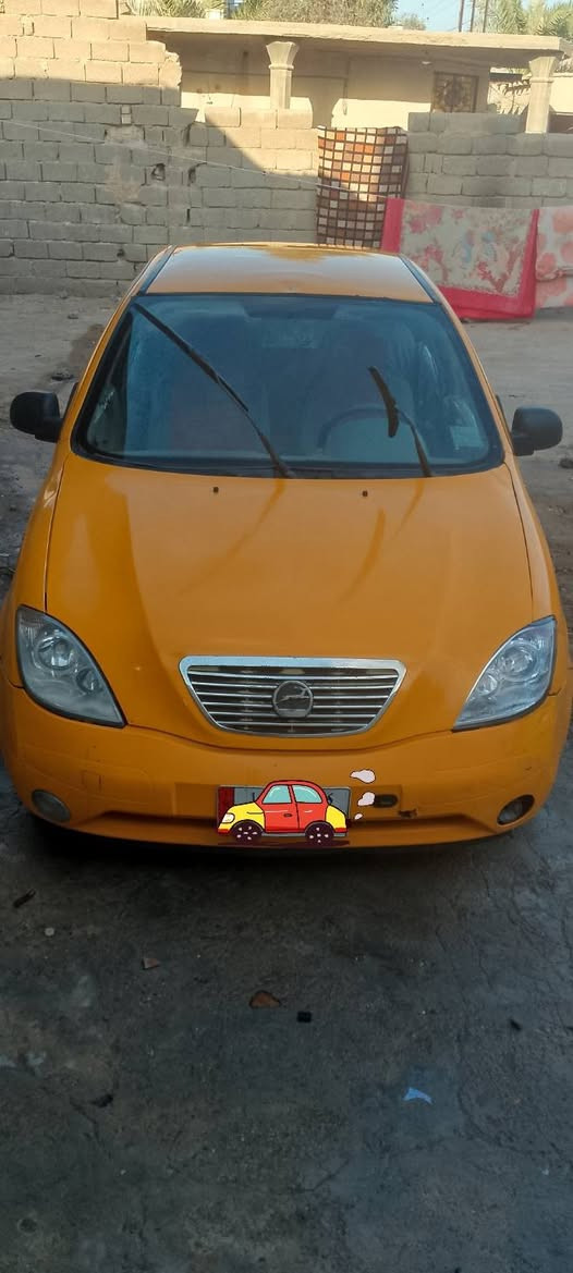 السلام عليكم طيبه موديل 2018 سياره غاز بانزين كفاله مكينه كير حداديه تخم تاير تبريد تدفئة بدي لا تبديل ولا ضربه غير هذا البارد بل مدكر الأمامي السعر 38 مكاني بصره شارع كوت ثويني مقابل صناعية حمدان وهذا رقمي ***********
