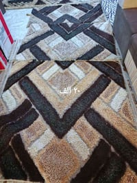 سجادة • زربية • ديكور
