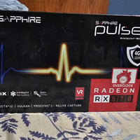 RX570 • ألعاب متوسطة • بغداد