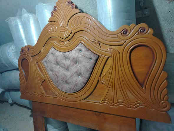 السعر ٦٥٠ يشمل الشد والنقل مع دوشك مجاني

***********
