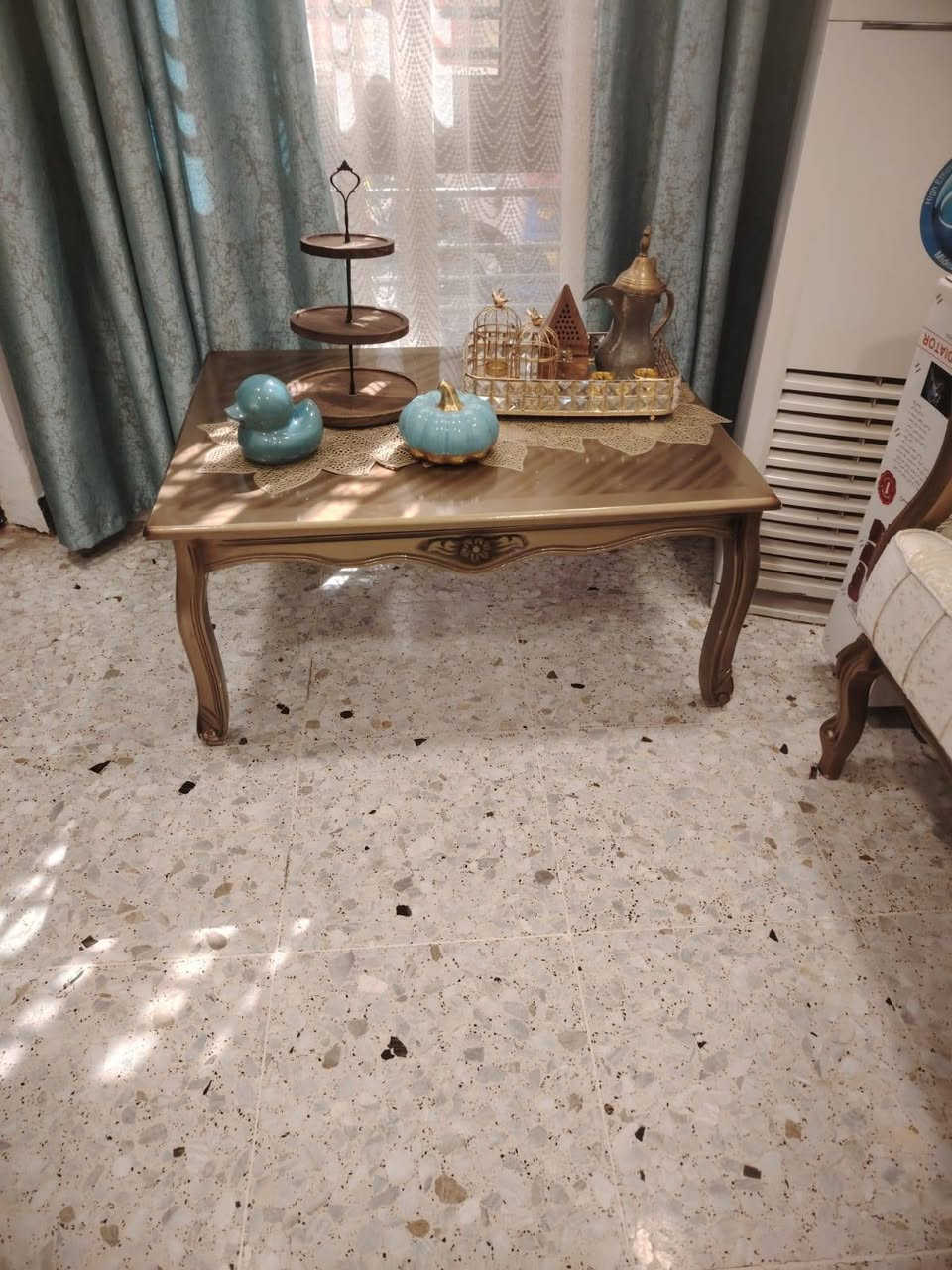 سلام عليكم تخمين للبيع الزيتوني ضررة بس اليدات باقي كلشي مابي ونضيف والبيجي اخو الجديد مكاني حي الجهاد للاستفسار على السعر علواتساب هذا الرقم ***********
