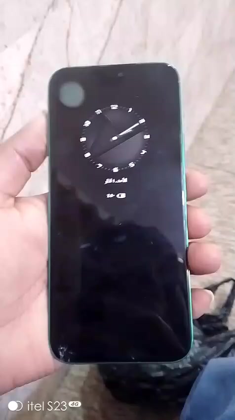 سلام عليكم ورحمة الله وبركاته للبيع جهاز مامفتوح ونضيف ويا كارتونه فقط وبي هاي الضربه صغيره كلش ذاكره 256 السعر 160 مكان بغداد


**إذا كنت صاحب هذا الإعلان وتريد حذفه لأي سبب، رجاءا أرسل رسالة إلى الدعم الفني**