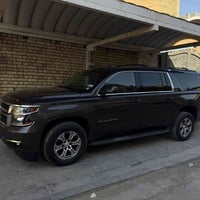 تاهو سوبر بان • ٢٠١٨ • ٨٣٠٠٠ كم