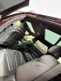 (بالسايد2023 امريكي) كرزي حادثها جدا بسيط لغد دعامية جهة اليمين بدون ا...