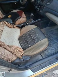 /فورتي ٢٠١١ وارد أمريكي للبيع  حادثها جاملغ امامي ايمن محرك ٢٠٠٠ دوش م...