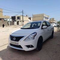 نيسان صني • ٢٠٢٥ • نجف
