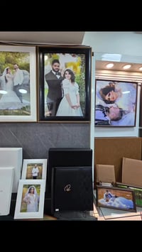 ألبومات أعراس • كادر نسائي • تخفيضات عيد الفطر