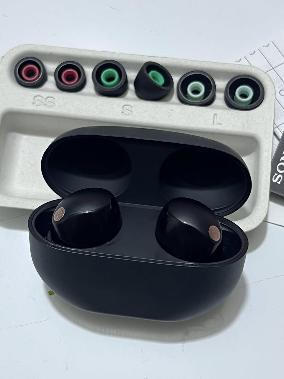 سماعات سوني m5
180 الف


**إذا كنت صاحب هذا الإعلان وتريد حذفه لأي سبب، رجاءا أرسل رسالة إلى الدعم الفني**