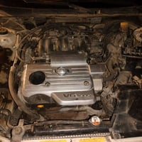 نيسان مكزيما اوتوماتيك موديل 2001 رقم بغداد انجليزي جديد صار 6اشهر من ...