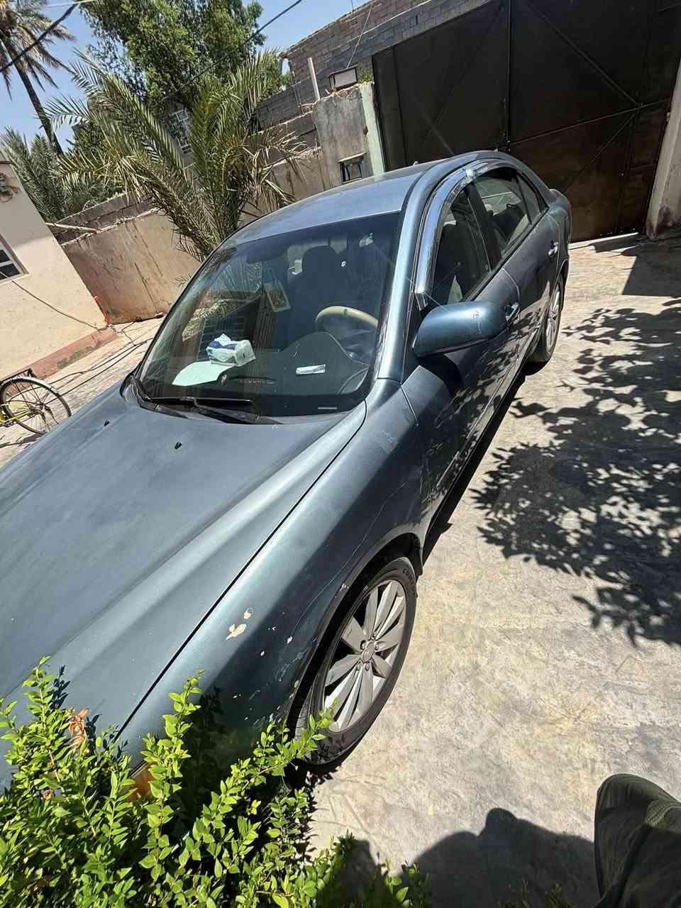 سوناتا ٢٠١٠ محرك ٢٤٠٠  امريكي بيها حزام جماليه  مكانها ديالى / هبهب   ***********
