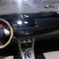 اخوان لانسر قرش ١٦ مكفولة ماعدة بارد قبق جنطة الباقي كفالة ماشية ٥٥ حق...