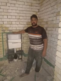 خلفه تاسيس • تاسيس ماء • تاسيس مجاري • خدمات بناء • سباكة • تسليك مجار...