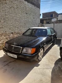 ٩٢ • محرك جنون • بغداد