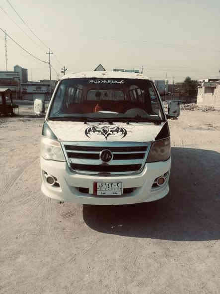 السلام عليكم جنبي 14 جاهزه من كلشيء كير مكينه حداديه تخم تاير لايتات كهربائيات كلها جاهزه مااندل راعيها ابيع موصليه سياره جاهزه من كلشيء اي نقص مابيها #السعر 35 وبيها مجال للشراي 
رقم الهاتف : *********** 
..متواجد واتساب..
