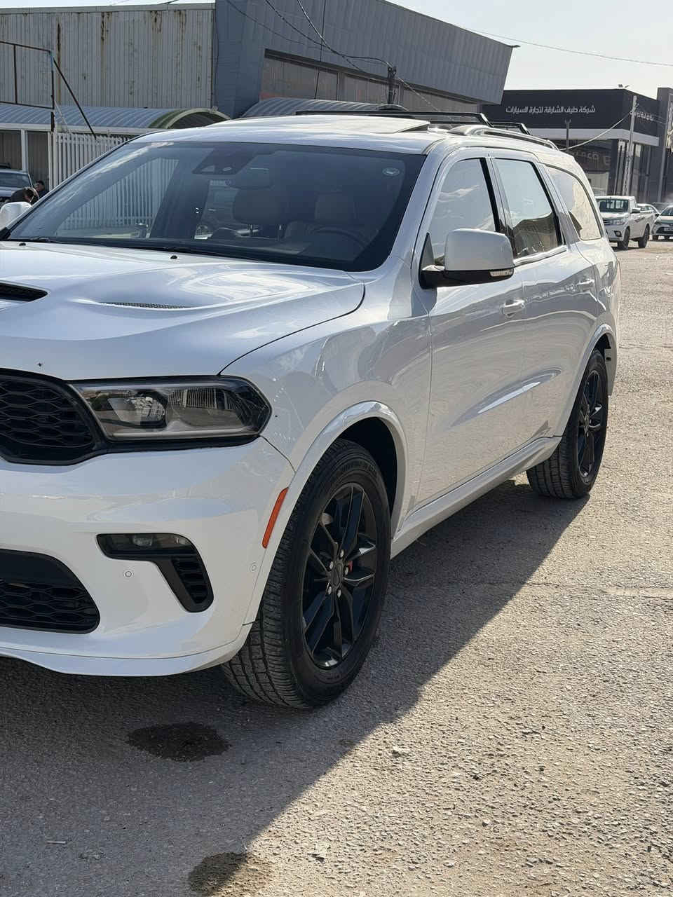 دوج دورنكو 2023 Gt بلاص 

محرك سته سلندر 

ماشيه 12 ألف قابل للزياده 

فول مواصفات 

فتحه 

تحكم ستيرن جهتين 

ستيرن كهرباء 

شاشه جبيره تدعم كار بلي 

كشتات سياحيه منفصله 

تدفئه  بالكشن والاستيرن 

كشنات كهرباء 

كشن ذاكره 

تحديد مسار 

رادار امامي خلفي 

حساسات أماميه خلفيه 

ويل ٢٠ وتخم تاير جديد 

جنطه كهرباء 

رقم أربيل الجديد تحويل أو وكاله بالخدمه 

السياره جديده خير من الله 

حادثها سرقه فقط 

للاستفسار *********** او 

***********

***********
